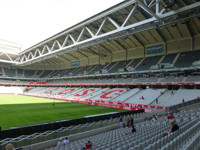 Decathlon Arena Stade Pierre Mauroy
