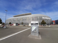 Decathlon Arena Stade Pierre Mauroy