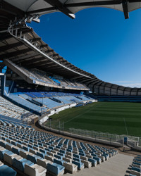 Stade Armand-Cesari (Stade de Furiani)