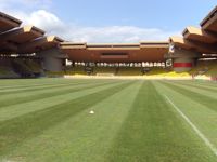 Stade Louis II