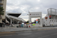 Stade Mayol