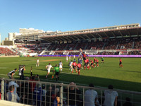 Stade Mayol