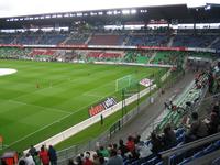 Roazhon Park (Stade de la Route de Lorient)