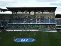 Roazhon Park (Stade de la Route de Lorient)