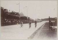 Vélodrome Jacques Anquetil (Vélodrome de Vincennes)
