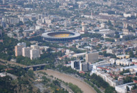 Boris Paichadze Dinamo Arena
