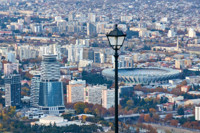 Boris Paichadze Dinamo Arena