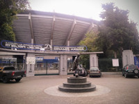 Boris Paichadze Dinamo Arena