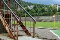 Stadioni Vladimer Bochorishvili