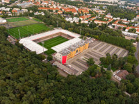 Stadion An der Alten Försterei