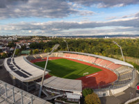 Auestadion Kassel