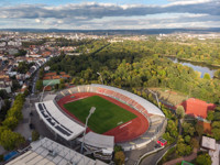 Auestadion Kassel