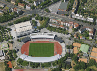 Auestadion Kassel