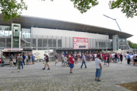 Auestadion Kassel