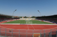 Auestadion Kassel