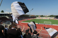 Auestadion Kassel