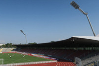 Auestadion Kassel
