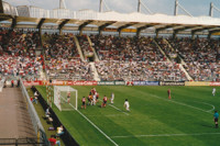 BayArena