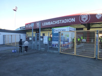 Leimbachstadion
