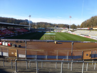 Leimbachstadion