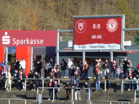 Leimbachstadion