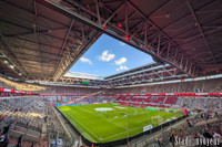 Merkur Spiel-Arena