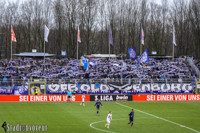 Marschweg Stadion