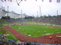 Olympiastadion