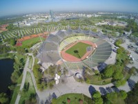 Olympiastadion