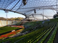 Olympiastadion