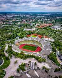 Olympiastadion