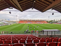 Uhlsport Park (Sportpark Unterhaching)