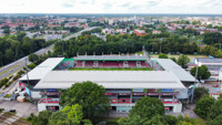 LEAG Energie Stadion (Stadion der Freundschaft)