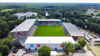 LEAG Energie Stadion (Stadion der Freundschaft)