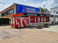 LEAG Energie Stadion (Stadion der Freundschaft)