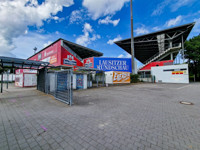 LEAG Energie Stadion (Stadion der Freundschaft)