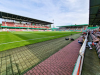 LEAG Energie Stadion (Stadion der Freundschaft)