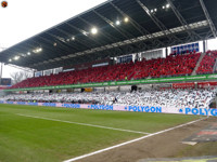 LEAG Energie Stadion (Stadion der Freundschaft)