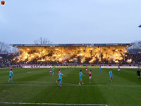 LEAG Energie Stadion (Stadion der Freundschaft)