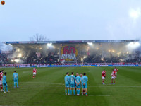 LEAG Energie Stadion (Stadion der Freundschaft)