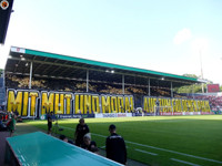 LEAG Energie Stadion (Stadion der Freundschaft)