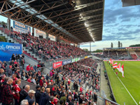 LEAG Energie Stadion (Stadion der Freundschaft)