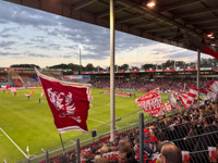 LEAG Energie Stadion (Stadion der Freundschaft)