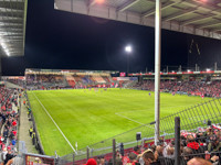 LEAG Energie Stadion (Stadion der Freundschaft)