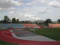 Stadion der Freundschaft