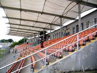 Stadion der Freundschaft