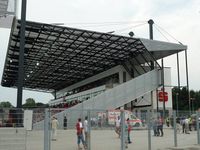 Stadion Essen