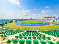 University of Ghana Sports Stadium