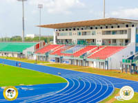 University of Ghana Sports Stadium