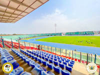 University of Ghana Sports Stadium